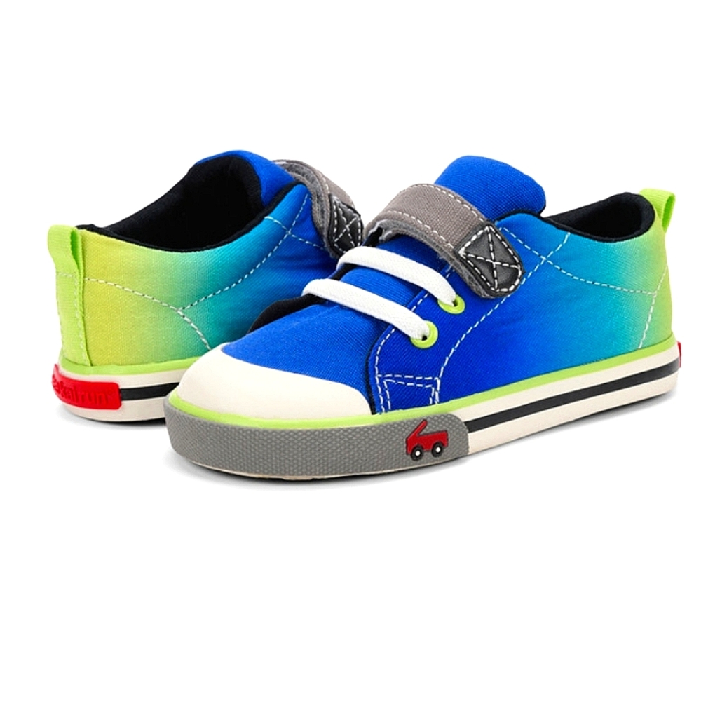 See Kai Run toddler shoes